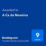 Ferienhaus A Ca Da Nonnina *