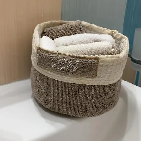 Semesterbostad A Ca Da Nonnina *