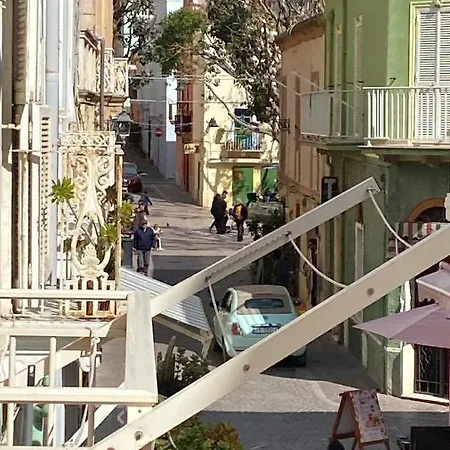 A Ca Da Nonnina Σπίτι διακοπών Carloforte (Isola di San Pietro)