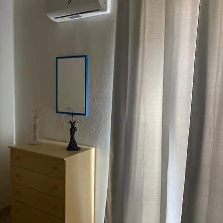 A Ca Da Nonnina Semesterbostad *