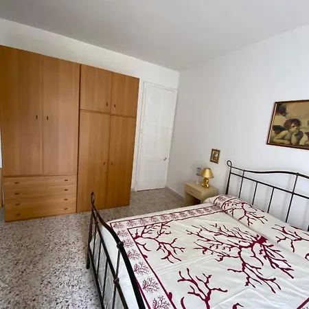 Semesterbostad A Ca Da Nonnina Carloforte (Isola di San Pietro)
