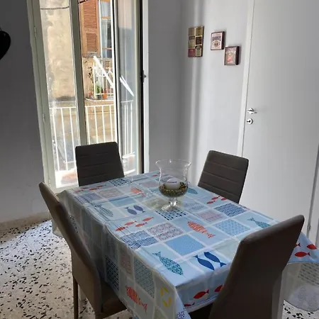 A Ca Da Nonnina