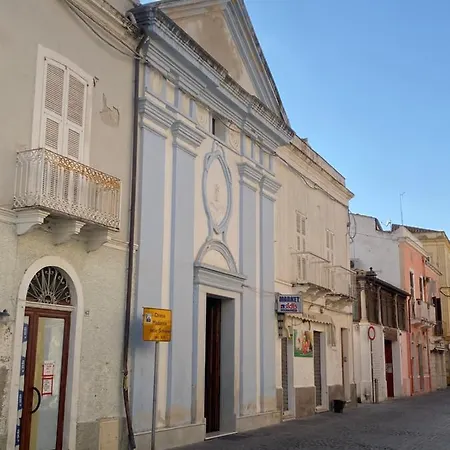 Semesterbostad A Ca Da Nonnina Carloforte (Isola di San Pietro)