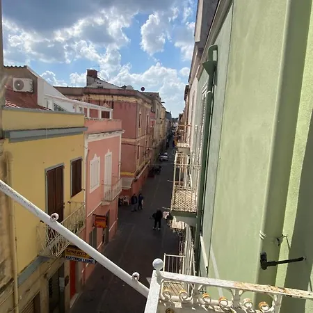 A Ca Da Nonnina