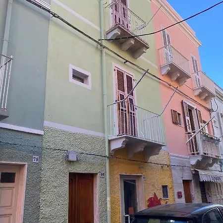 A Ca Da Nonnina *