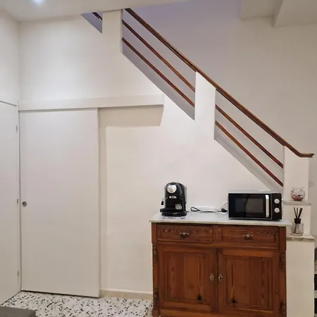 Σπίτι διακοπών A Ca Da Nonnina *