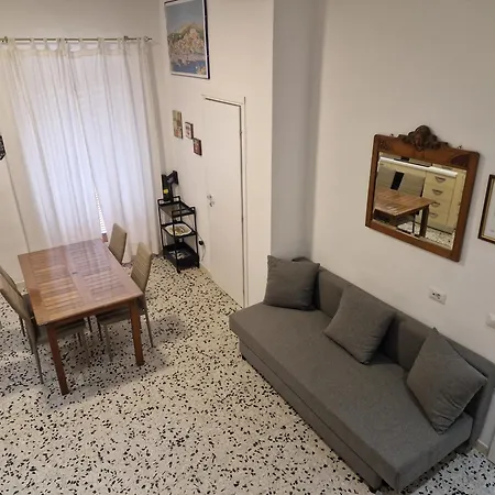 A Ca Da Nonnina *