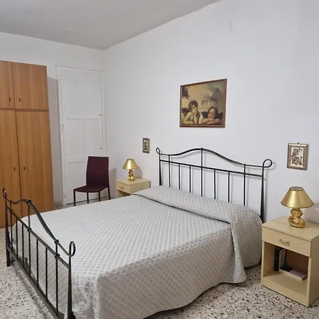 A Ca Da Nonnina