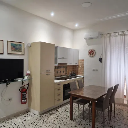 A Ca Da Nonnina Σπίτι διακοπών *