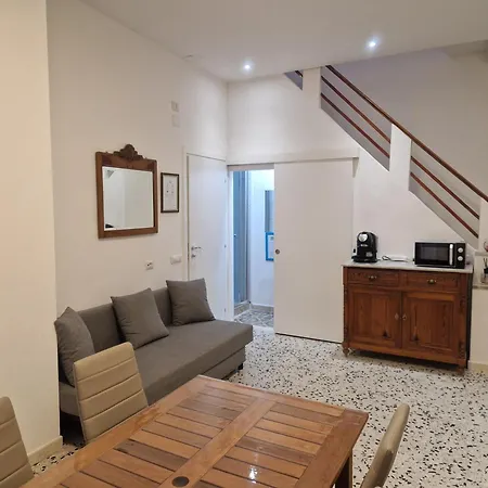 A Ca Da Nonnina * Carloforte (Isola di San Pietro)