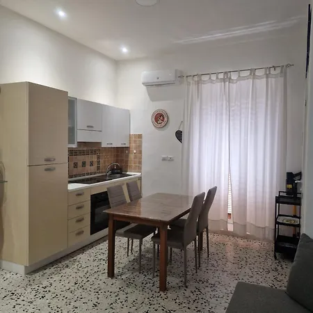 Σπίτι διακοπών A Ca Da Nonnina