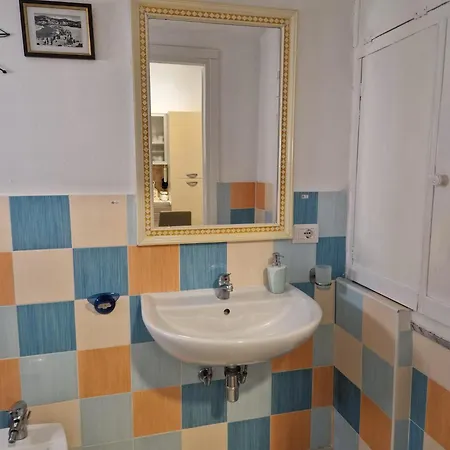 A Ca Da Nonnina Σπίτι διακοπών *