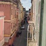 A Ca Da Nonnina Hébergement de vacances