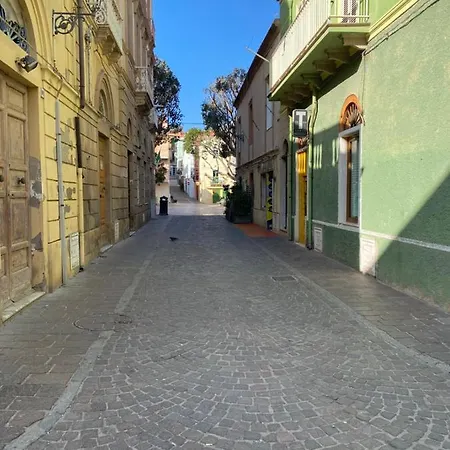 A Ca Da Nonnina Ferienhaus *
