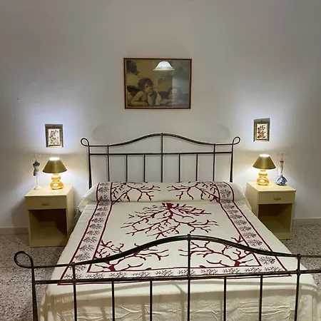 Casa vacanze A Ca Da Nonnina *