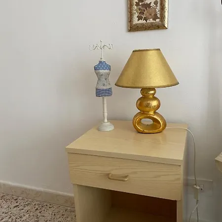 A Ca Da Nonnina Casa vacanze Carloforte (Isola di San Pietro)