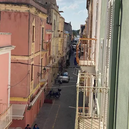 A Ca Da Nonnina Prázdninový dům