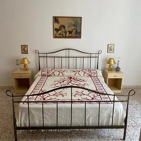 A Ca Da Nonnina Ferienhaus *