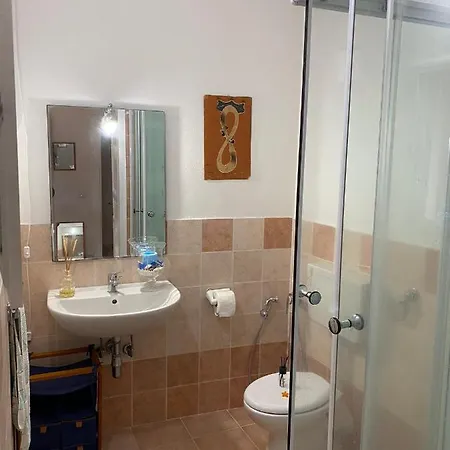 A Ca Da Nonnina Prázdninový dům Carloforte (Isola di San Pietro)