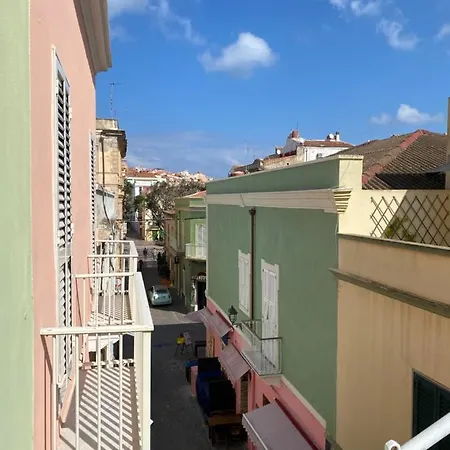 Casa vacanze A Ca Da Nonnina *