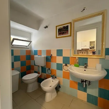 A Ca Da Nonnina Holiday home *