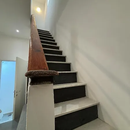 A Ca Da Nonnina Casa vacanze Carloforte (Isola di San Pietro)