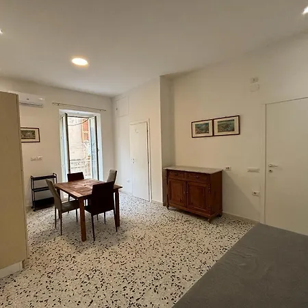 A Ca Da Nonnina Carloforte (Isola di San Pietro)