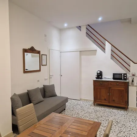 Prázdninový dům A Ca Da Nonnina Carloforte (Isola di San Pietro)