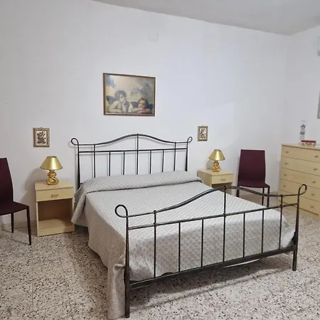 A Ca Da Nonnina Prázdninový dům Carloforte (Isola di San Pietro)