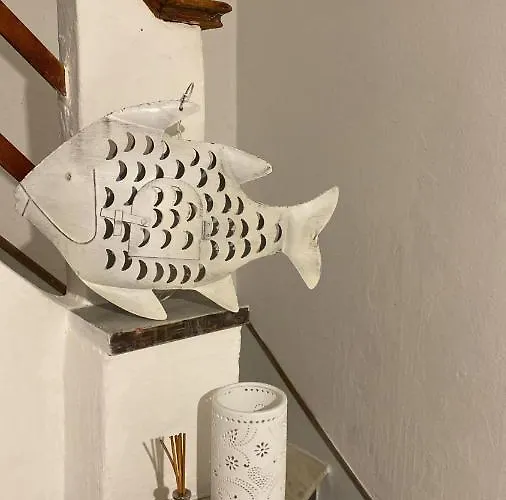 A Ca Da Nonnina